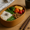 Bento japonais : Astuces pour une lunch box saine et esthétique