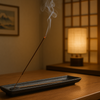 Comment bien choisir son encens japonais et son porte-encens ?