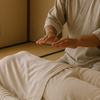 Découvrir le reiki : Une pratique de guérison venue du Japon