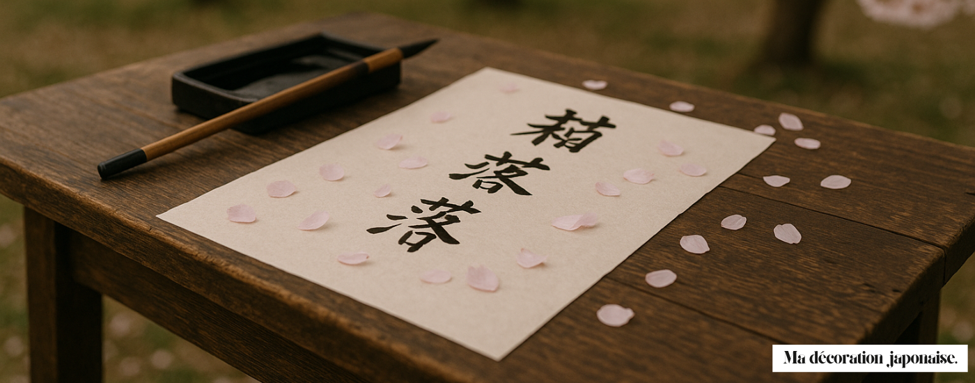 Haïku et tanka : Tout savoir sur la poésie japonaise