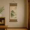 Kakemono japonais : Une touche zen pour décorer vos murs