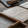 L'art du papier washi : fabrication, utilisations et symbolisme