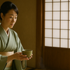 La cérémonie du thé au Japon : Entre tradition et spiritualité