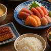 La gastronomie japonaise au-delà des sushis