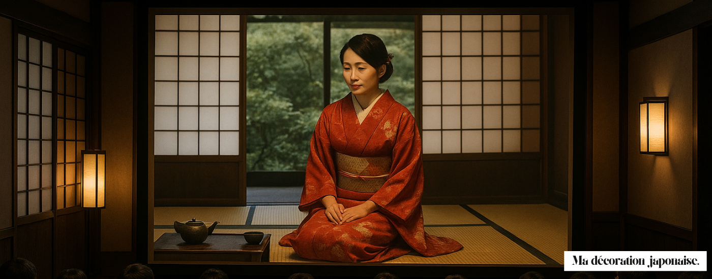 Le cinéma japonais : Comment il façonne l’image du Japon dans le monde