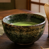 Le matcha : Histoire et rituels autour du thé vert japonais