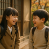 Les 100 prénoms japonais les plus populaires