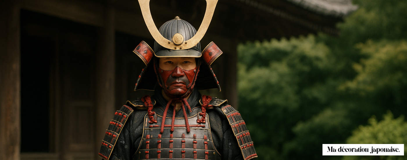 Les samouraïs au Japon : Origine, code d’honneur et rôle dans la société