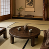 Les tables basses japonaises : Shoji, chabudai et kotatsu expliqués