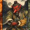 Oni, Tengu, Kappa : Les démons japonais et leur signification