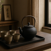 Service à thé japonais : Comment bien le choisir pour une cérémonie réussie ?