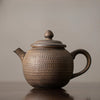Ancienne Théière Japonaise