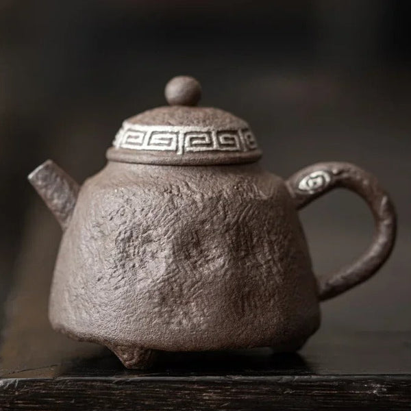 Ancienne Théière