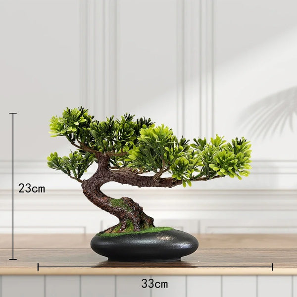 Arbre Bonsaï Artificiel