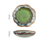 Assiette Céramique Japonaise