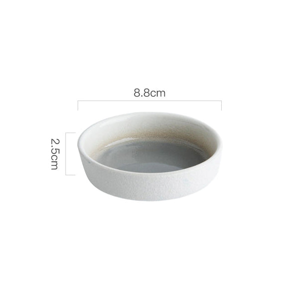 Assiette Japonaises