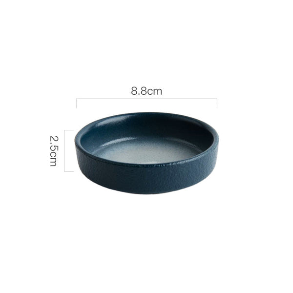 Assiette Japonaises