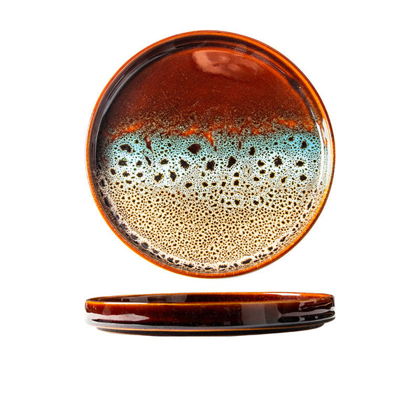 Assiette Originale Moderne