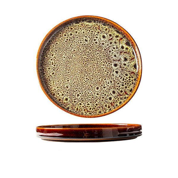 Assiette Originale Moderne