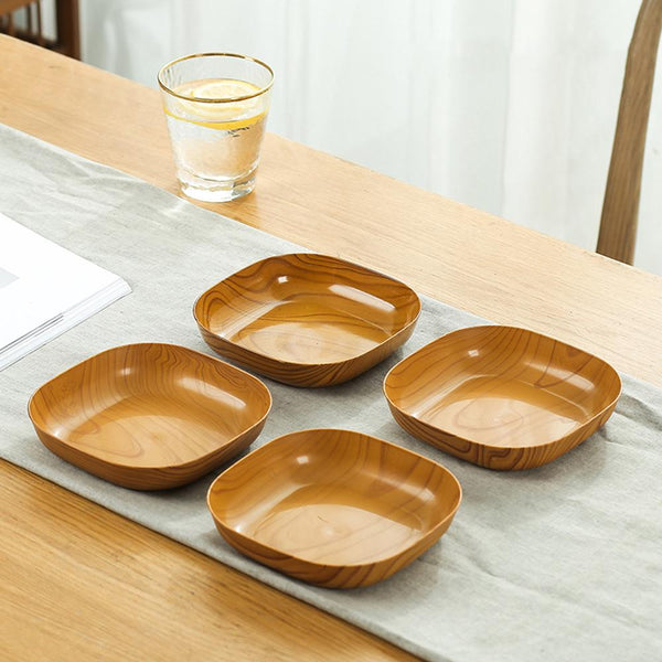 Assiette Plastique