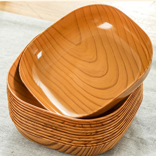 Assiette Plastique