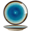 Assiette Plate Japonaise
