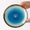 Assiette Plate Japonaise