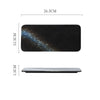 Assiette Rectangulaire