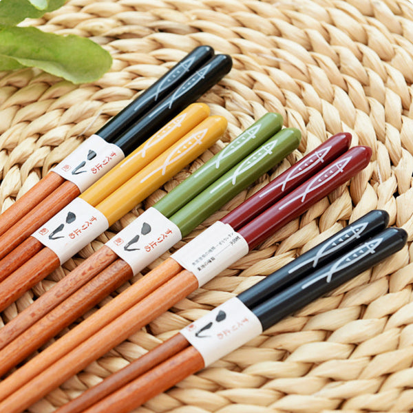 Baguette Cuisine Japonaise