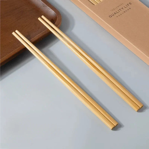 Baguette Japonaise Bois