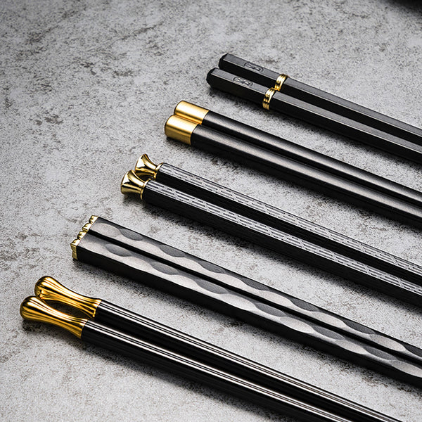 Baguette Japonaise de Luxe