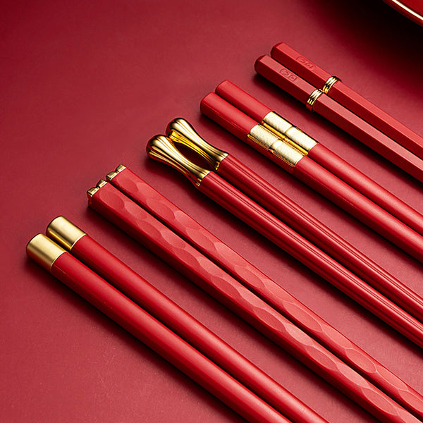 Baguette Japonaise de Luxe
