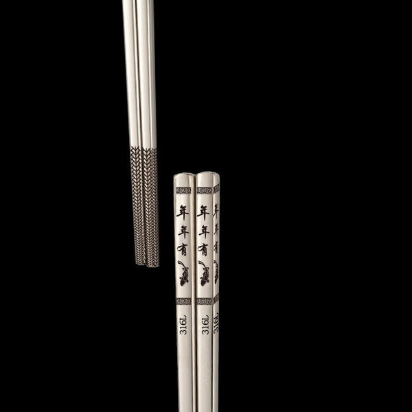 Baguette Japonaise Gravé