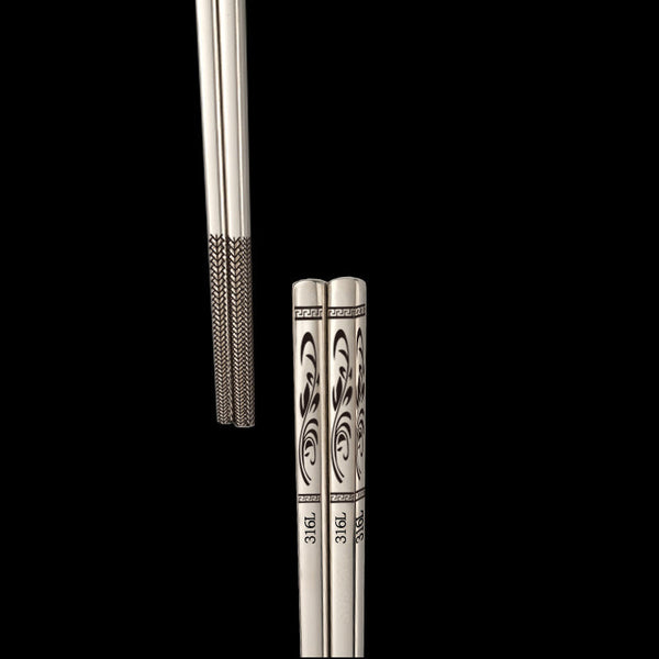 Baguette Japonaise Gravé
