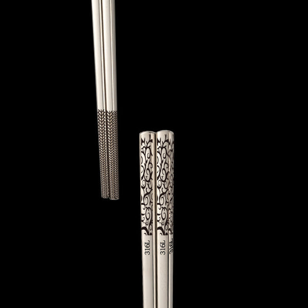 Baguette Japonaise Gravé