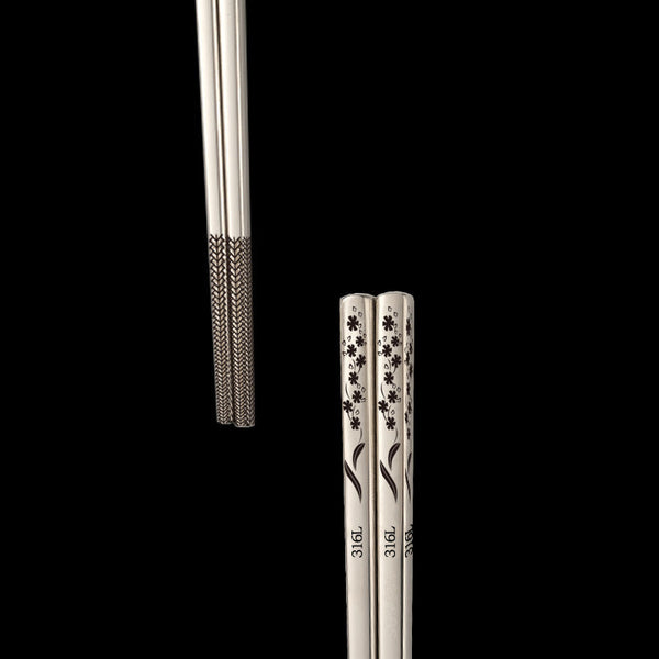 Baguette Japonaise Gravé