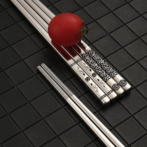 Baguette Japonaise Gravé
