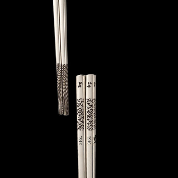 Baguette Japonaise Gravé