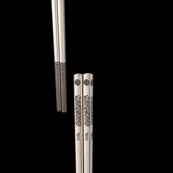Baguette Japonaise Gravé