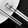 Baguette Japonaise Inox