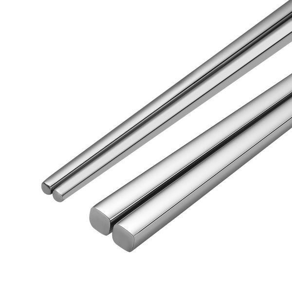 Baguette Japonaise Inox
