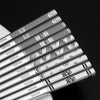 Baguette Japonaise Inox