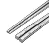 Baguette Japonaise Inox