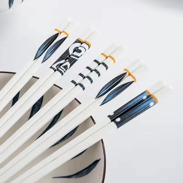 Baguette Japonaise Moderne