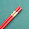 Baguette Japonaise Rouge