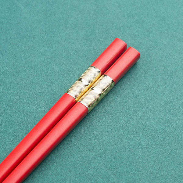 Baguette Japonaise Rouge