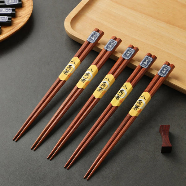 Baguettes Japonaise