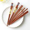 Baguettes Japonaise