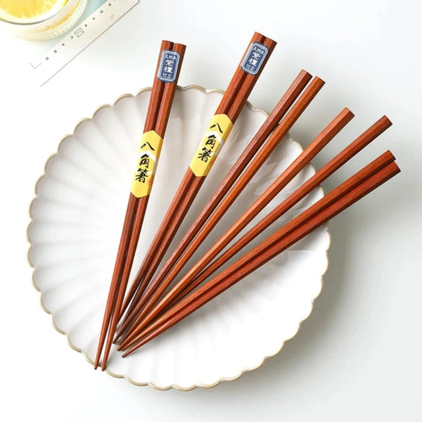 Baguettes Japonaise