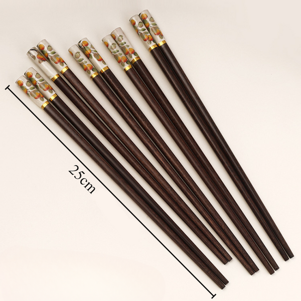 Baguettes Japonaises Authentiques